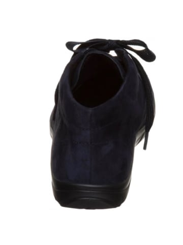 Semler Halbschuhe für Damen in dunkel-blau