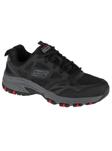 Skechers Skechers Hillcrest in Schwarz