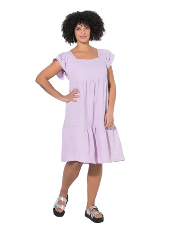 Angel of Style Kleid in lavendel