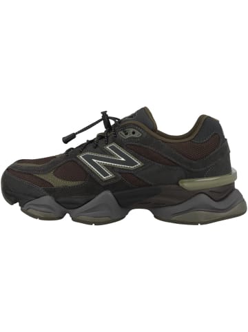 New Balance Sneaker low U 9060 in schwarz