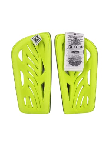 adidas Schienbeinschoner Tiro SG LGE in Gelb