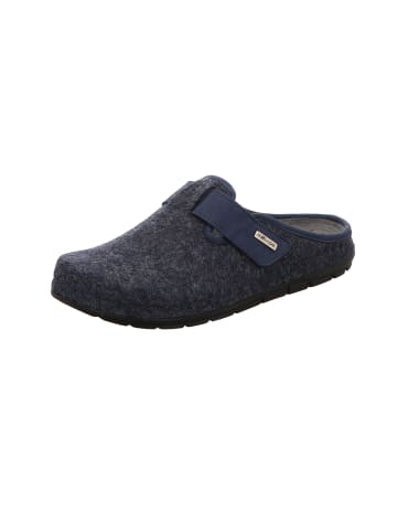 ROHDE Schnürschuh in blau