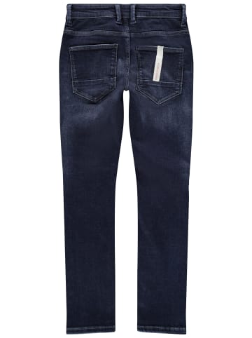 name it Jungs Denim-Jeans Power-Stretch in Blau