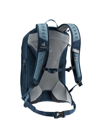 Deuter AC Lite 17 - Wanderrucksack 47 cm (atlantic-ink) in atlantic-ink