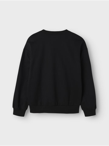 name it Sweatshirt in Black