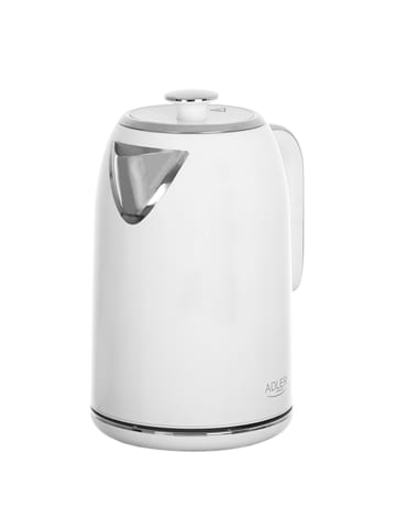 Adler Europe Adler AD-1341 Wasserkocher 1,8 Liter