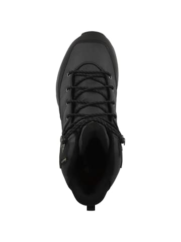 DACHSTEIN Outdoorschuhe Tundra GTX in schwarz