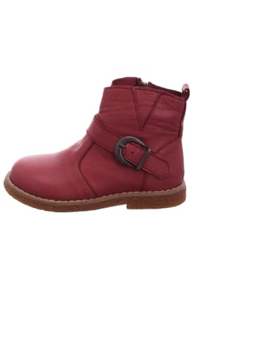 Andrea Conti Kinderstiefel in bordeaux