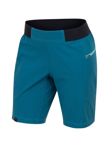Pearl Izumi Pearl iZumiW CANYSHORTW/ LINER in Blau