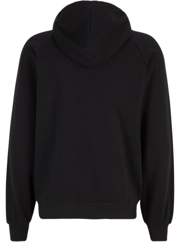 Fila Hoodie in Schwarz