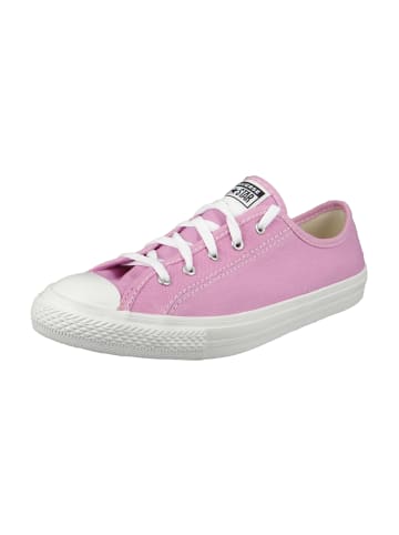 Converse Sneaker rosa