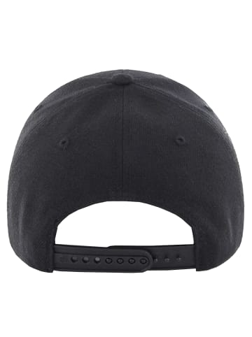 47 Brand 47 Brand MLB Los Angeles Dodgers Cap in Schwarz