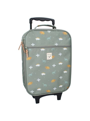 VADOBAG Trolley in Green