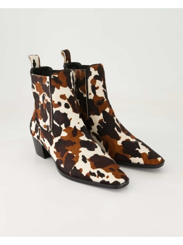 Zahira Klassische Stiefeletten in Braun
