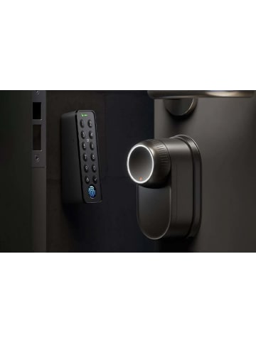 Switchbot Lock Ultra 3-in-1 Smart-Schloss Hub Mini Matter