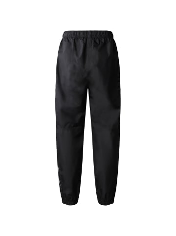 The North Face W HIGHER RUN PANT in Schwarz