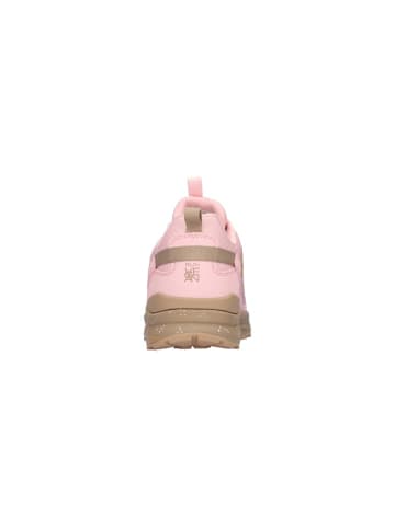 WALDLÄUFER Freizeit Schnürer für Damen in pink