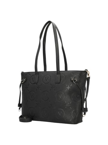 Valentino Bags Samba Re - Shopper 35 cm (moro) in nero
