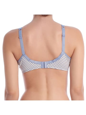 DIM Bügel-BH in Blue