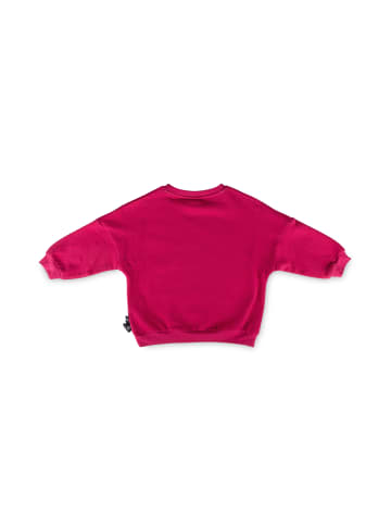 Sigikid Sweatshirt in pink