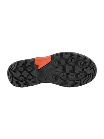LOWA LEDRO GTX MID JUNIOR LEDRO GTX MID JUNIOR in blau/orange