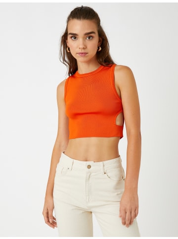 KOTON Tanktop in Orange