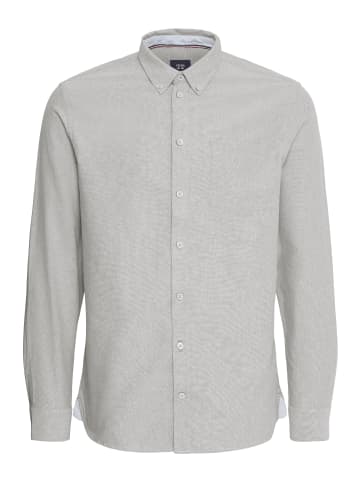 FQ1924 Langarmhemd FQGrand in Dunkelblau