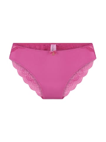 Linga Dore Linga Dore Slip in Pink