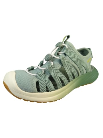 Keen Sandalen grün