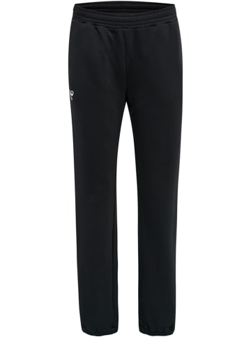 Hummel Hosen Hmlgg12 Sweat Pants Woman in BLACK