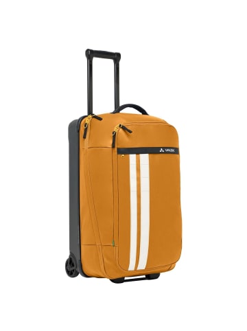 Vaude Takutea 65 - Rollenreisetasche 65 cm (silt brown) in silt brown