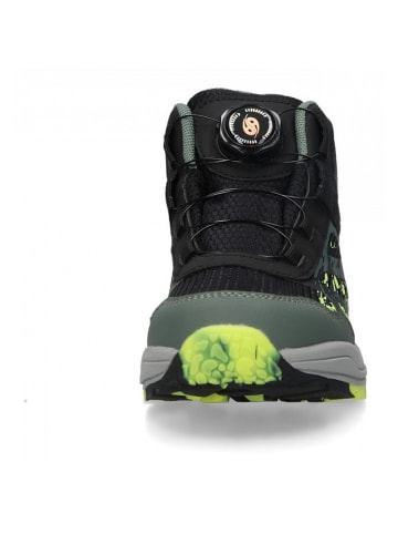 Dockers by Gerli Schnürstiefel  in Grün