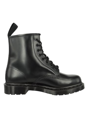 Dr. Martens Stiefeletten schwarz