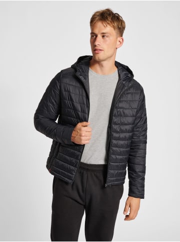 Hummel Reißverschluss Jacke Hmlred Herren in BLACK