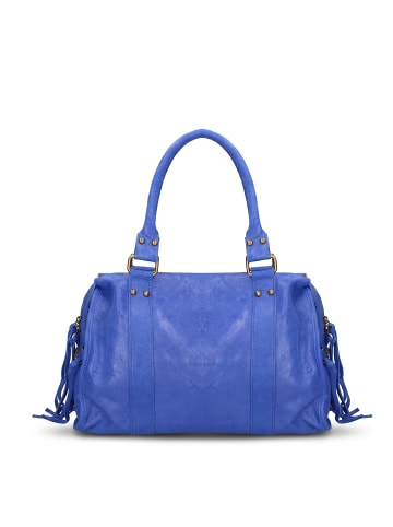 Chiara Ferretti Umhängetasche in ROYAL BLUE