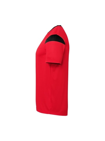 Trikot "Squad 27 Trikot Kurzarm" in Rot