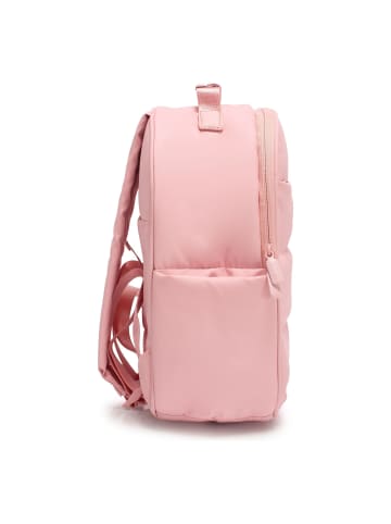 Heys Puffer Daypack 33 cm rose