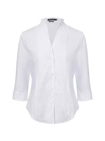 Franco Callegari Bluse in weiß - 0061