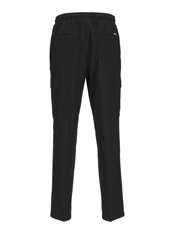 Jack & Jones Cargo-Hose in Black