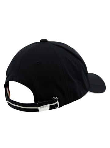 BOSS Kappe in Schwarz