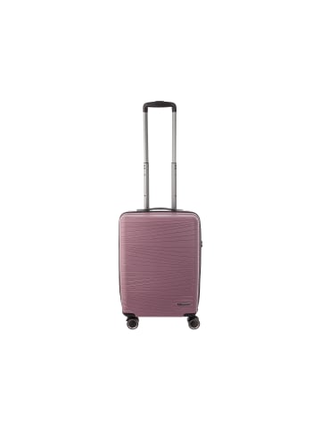 Franky Spinner 55er in berry