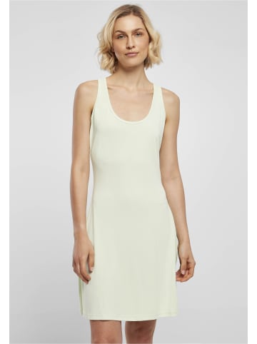 Urban Classics Day Dresses in lightmint