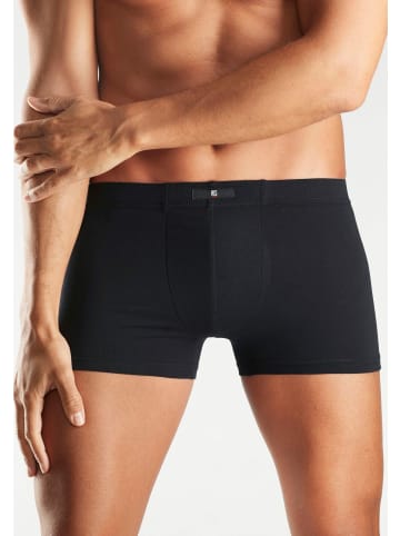 H.I.S H.I.S Boxer (5 Stück) in schwarz