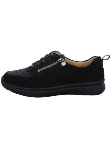 SHOES "Kira" in Schwarz