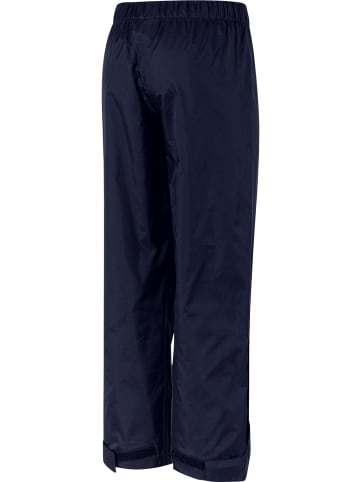 PRO-X elements Regenhose "TOMA" in Marineblau