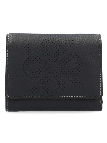 PICARD Peephole 1 Geldbörse Leder 13 cm in ozean