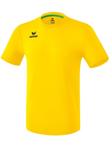 erima Kinder Trikot "Liga Trikot" in Gelb