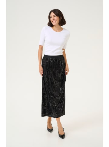Kaffe Rock KAamalie in Black Deep