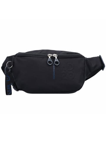 Mandarina Duck MD20 BUM BAG Gürteltasche 28 cm in black