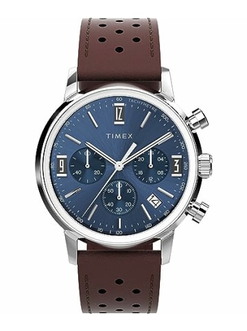 Timex Chronograph für Erwachsene in uni